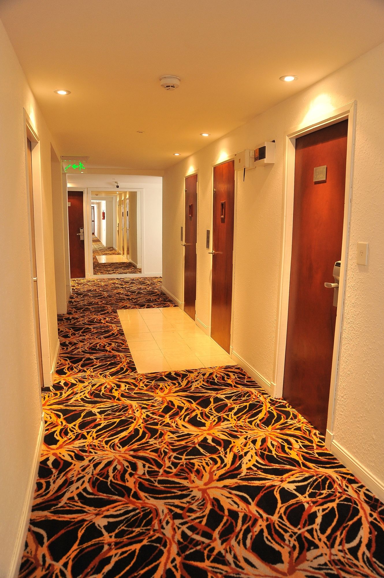 Фото Hotel Denver