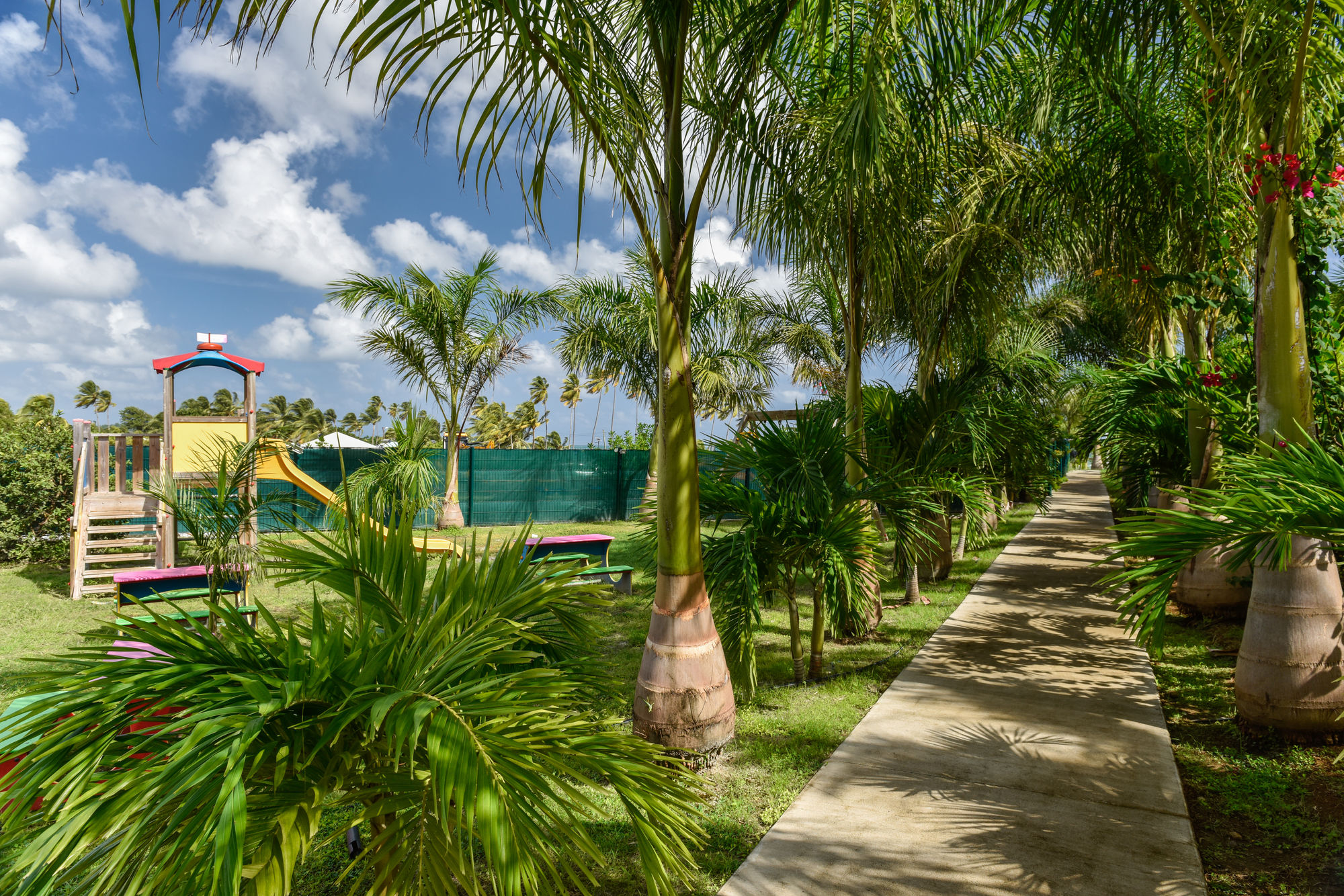 Фото Le Village de la Pointe