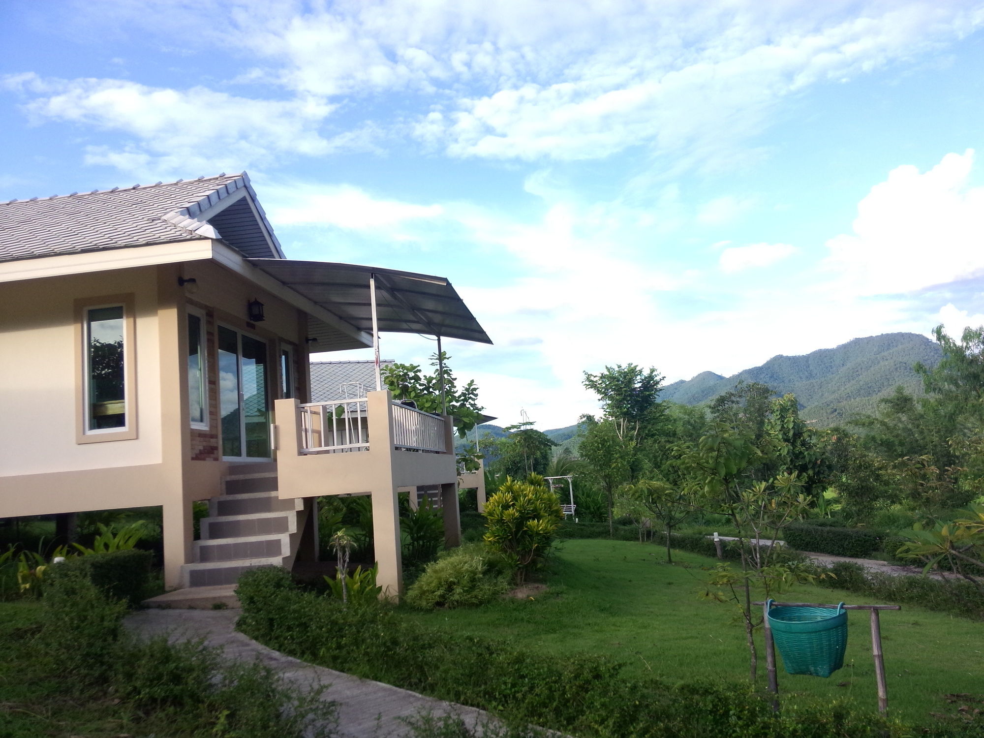 Фото Pai Iyara Resort
