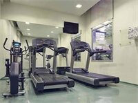 Фото Mercure São Paulo Paulista