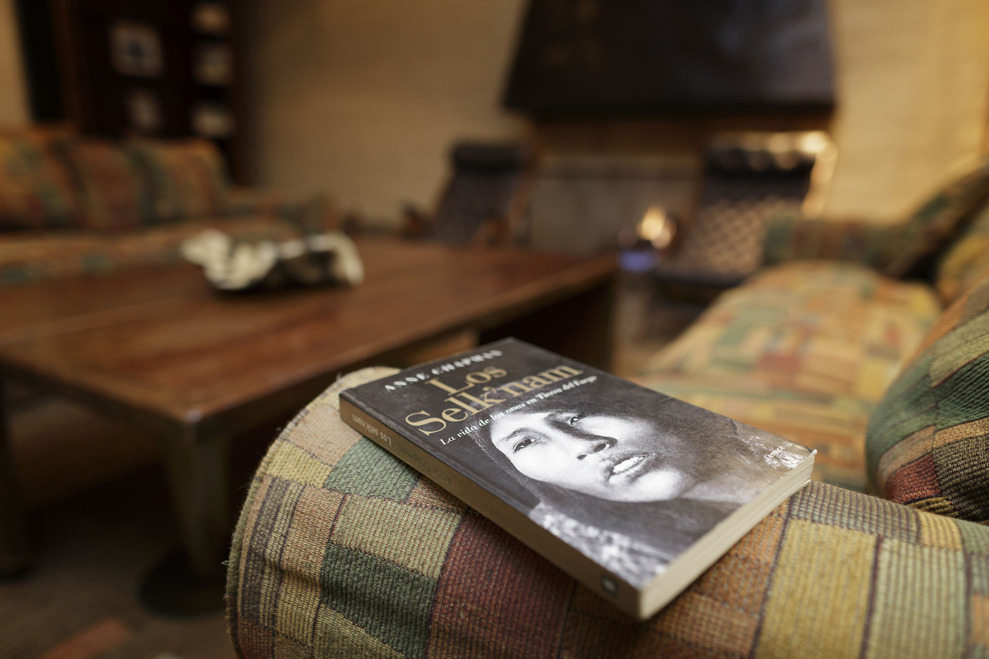 Фото Hotel Cabo De Hornos