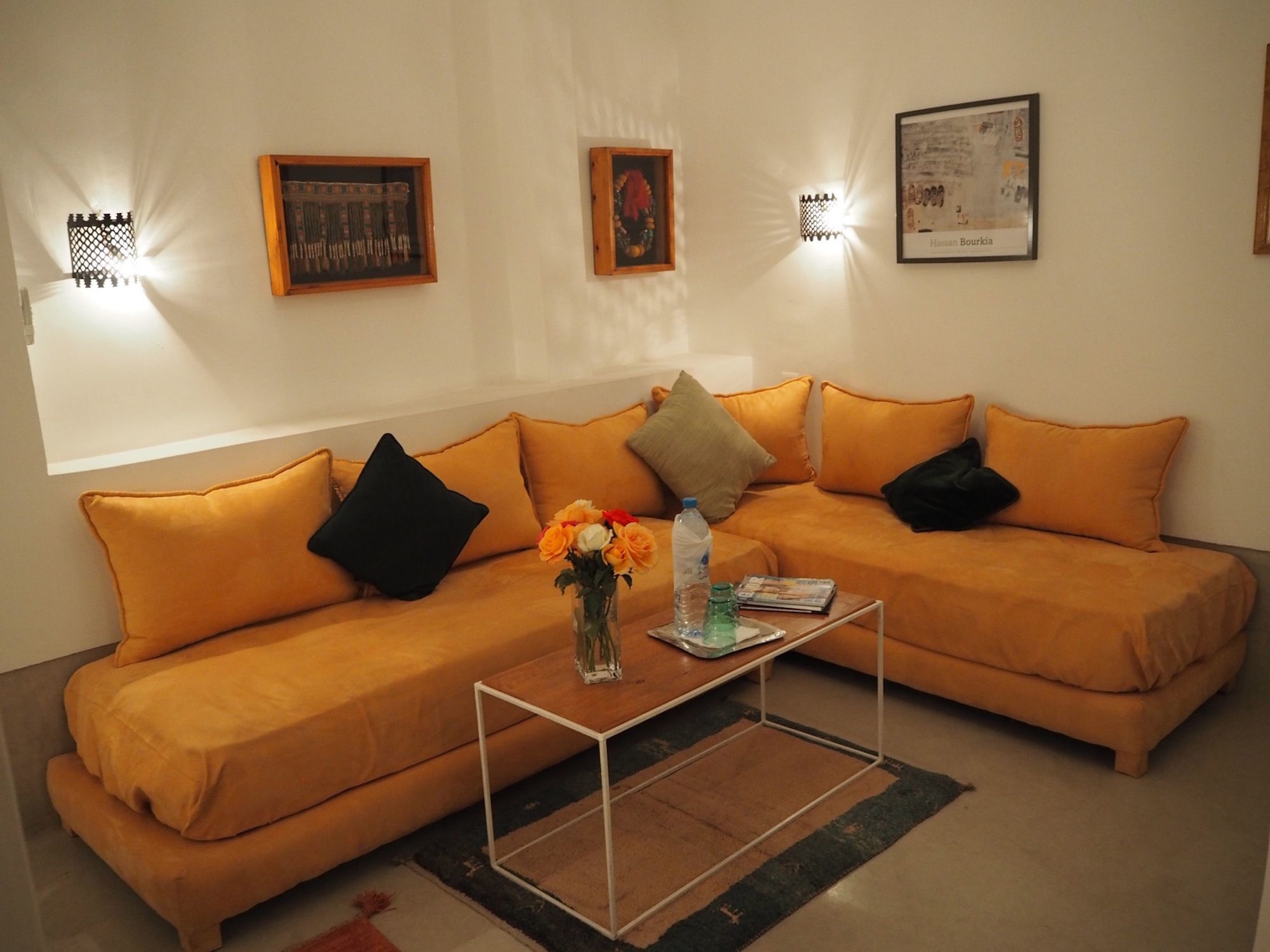 Фото Riad Sapphire and SPA