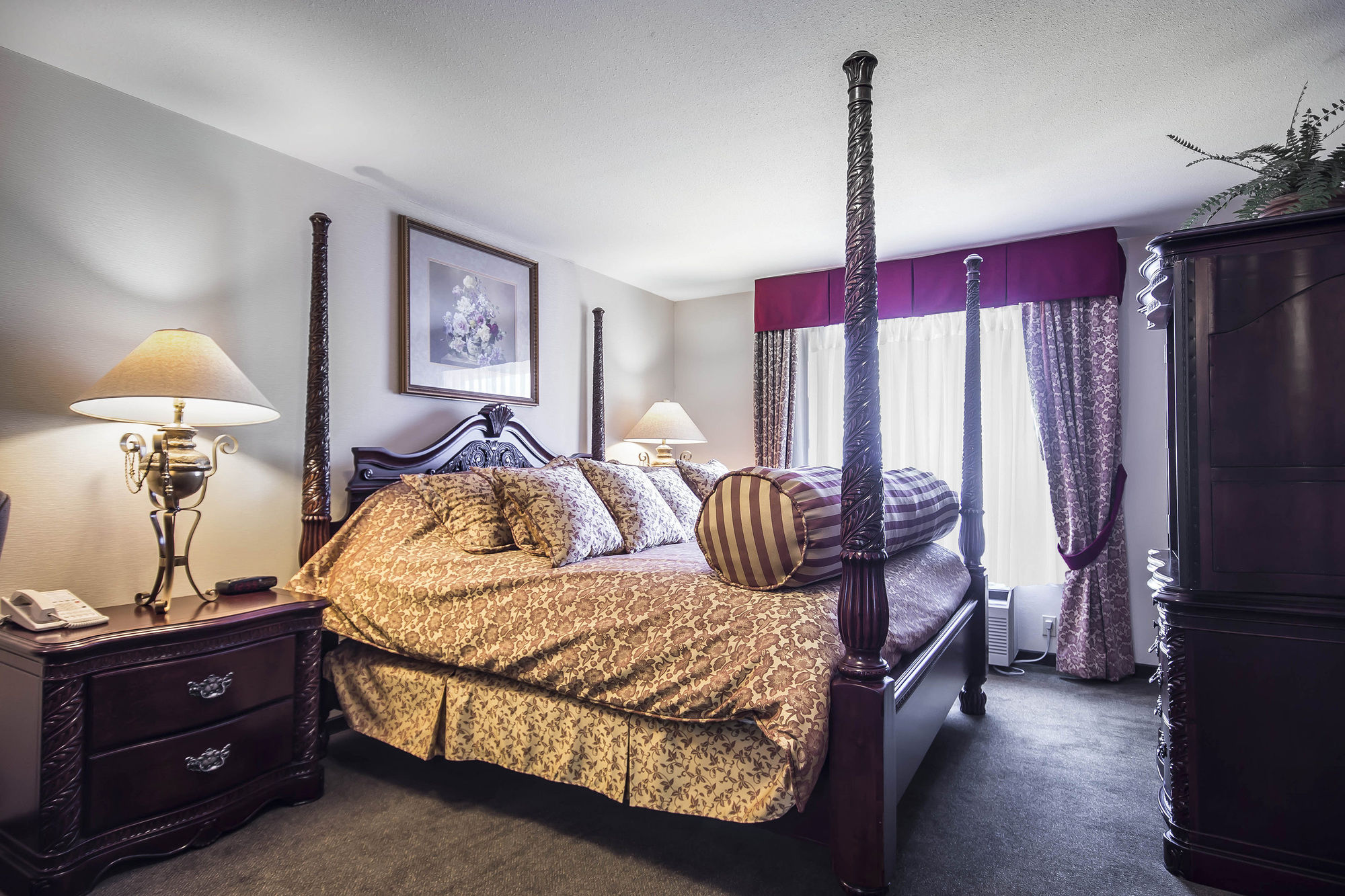 Фото Comfort Inn & Suites