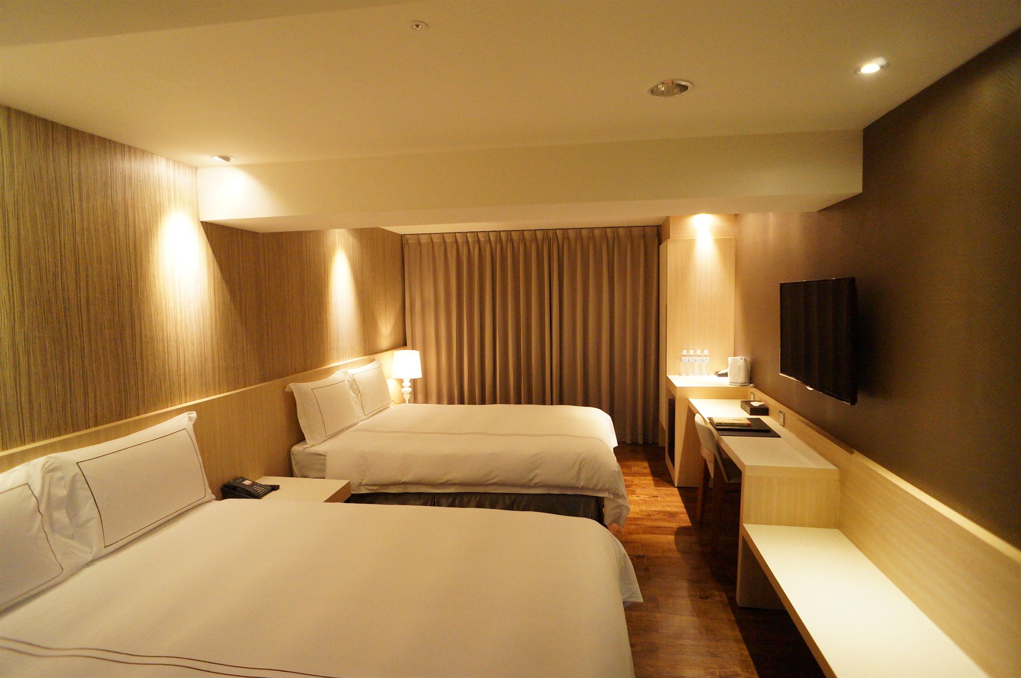 Фото Talmud Business Hotel - Yizhong