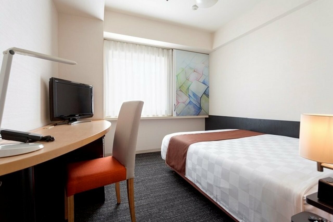 Фото Shibuya Tokyu Rei Hotel