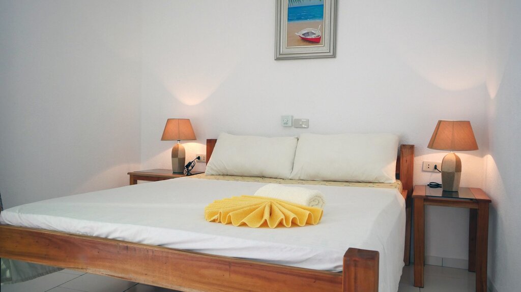 Hotel Alona Gecko Inn, Bohol, photo