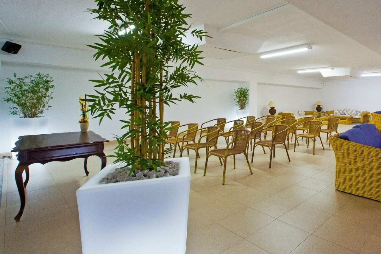 Фото Hotel Js Horitzo