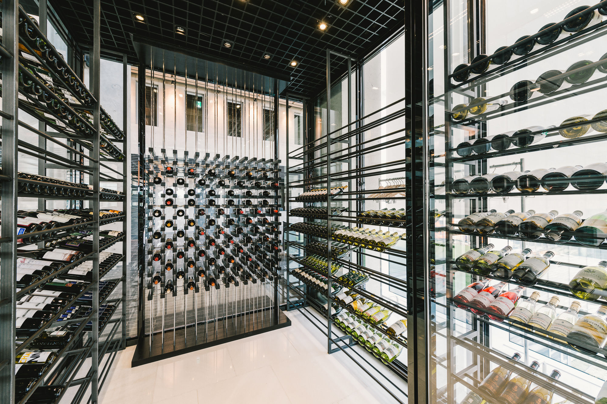 Фото Nest Hotel Incheon