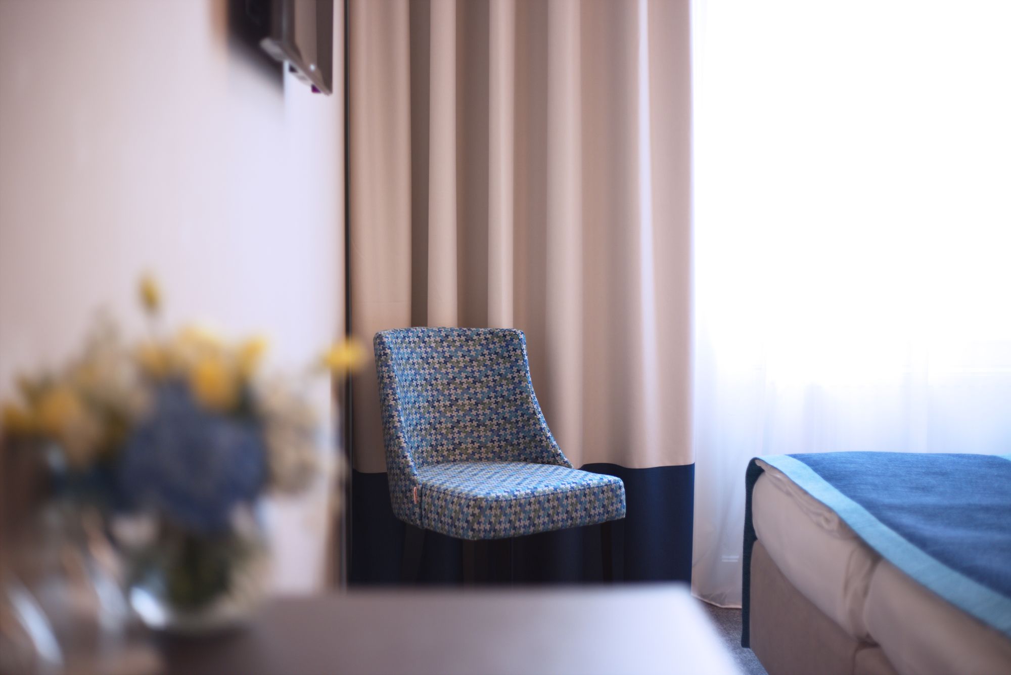 Фото Hotel Drei Kronen