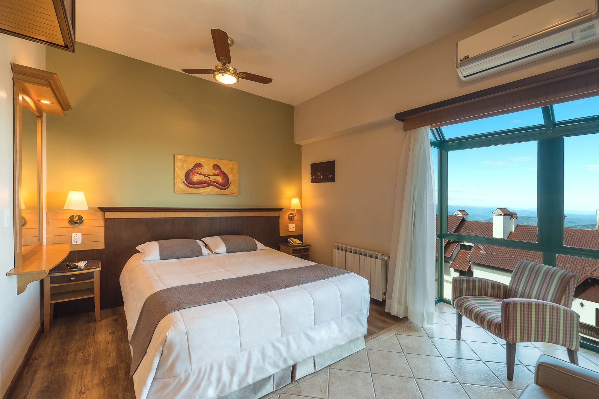 Фото Hotel Laghetto Toscana