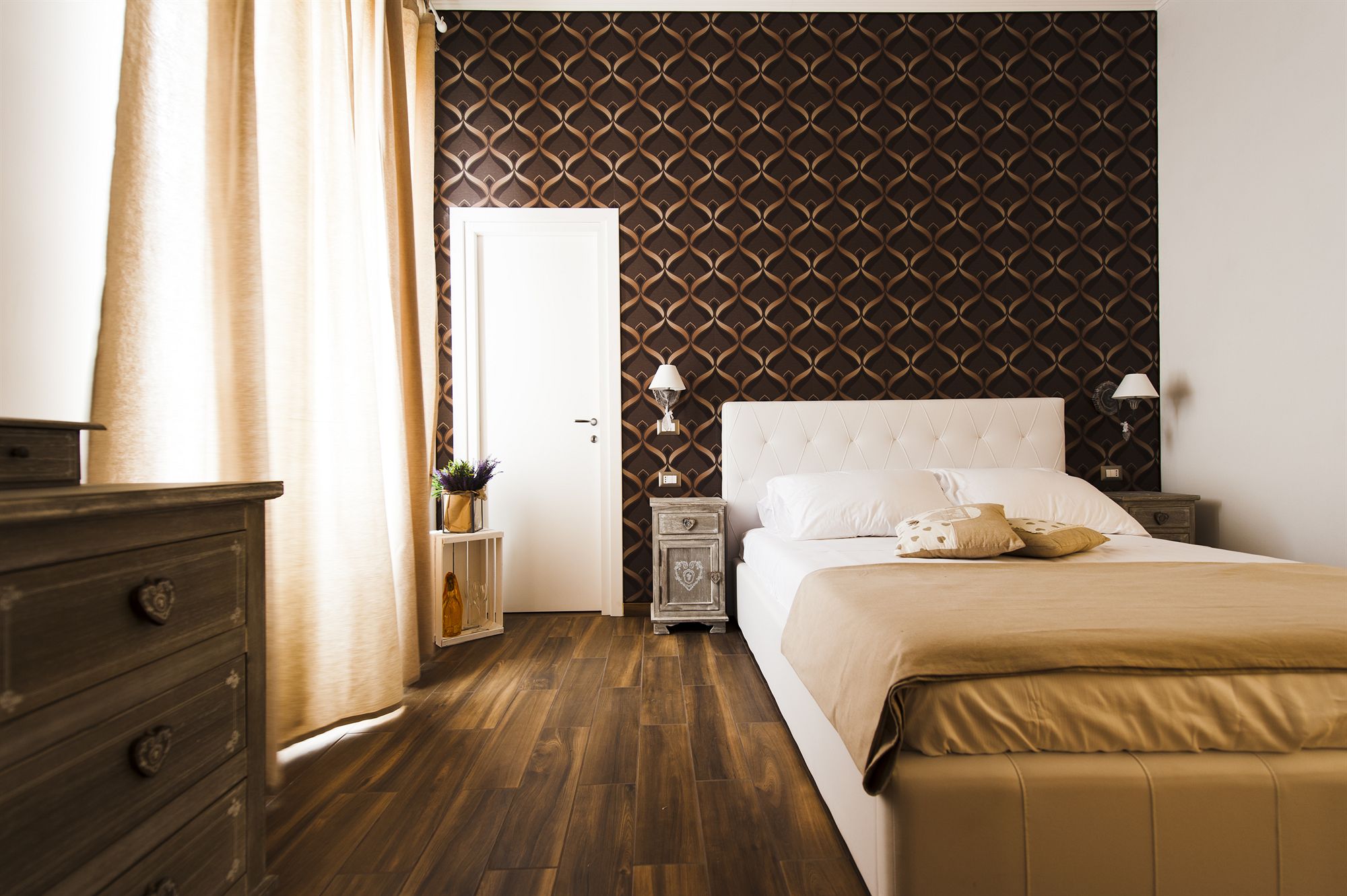 Фото Vatication B&b