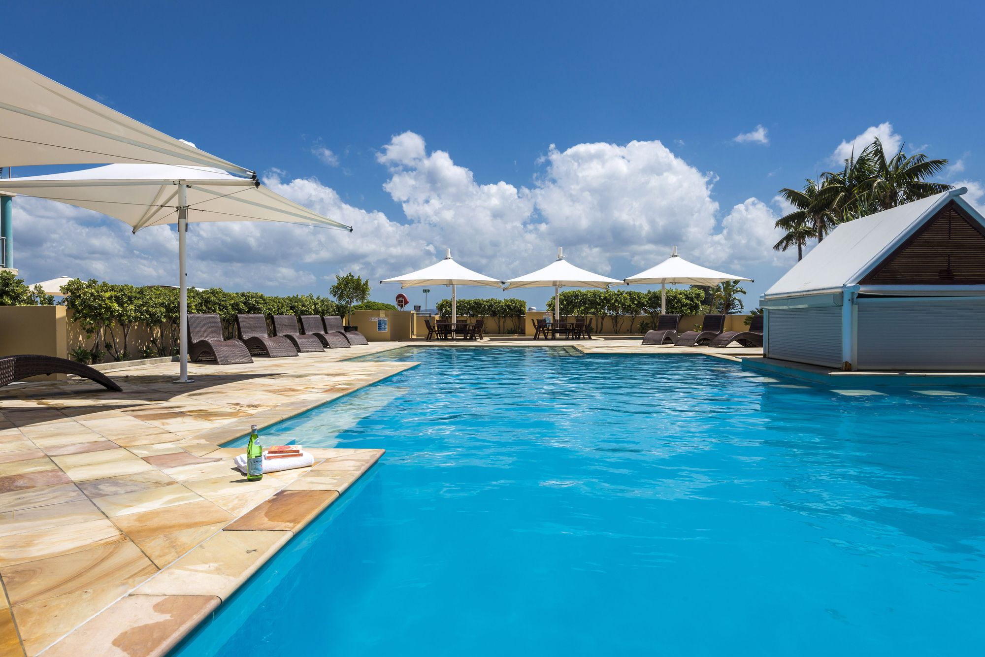 Фото Oaks Waterfront Resort