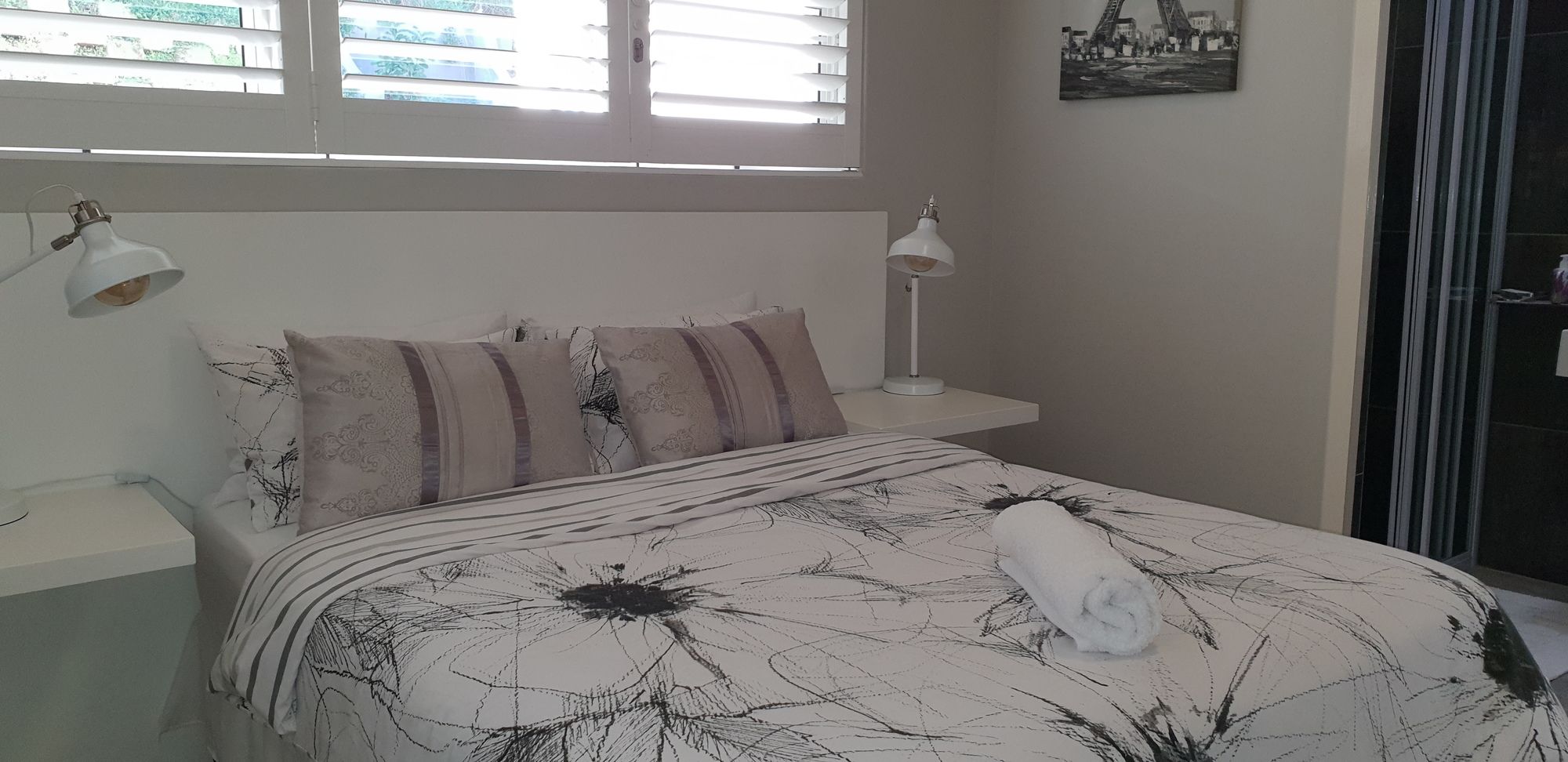 Фото Umhlanga Lodge - Adults Only