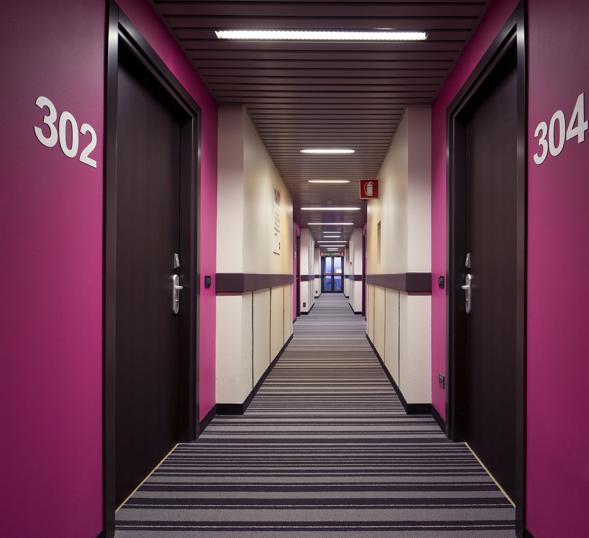 Фото Б&б Хотел Равенна