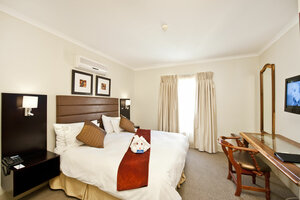 Гостиница Protea Hotel by Marriott Walvis Bay Indongo