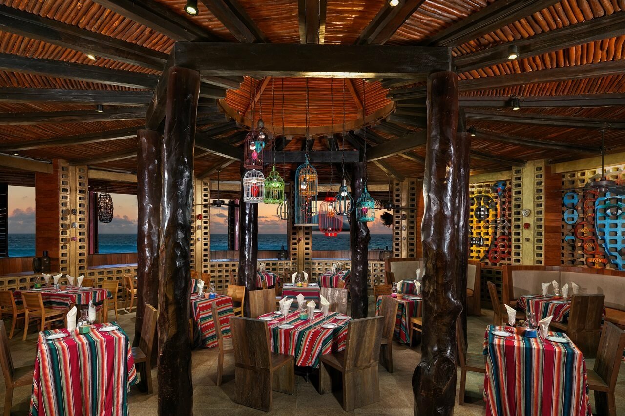 Фото Hard Rock Hotel Cancun