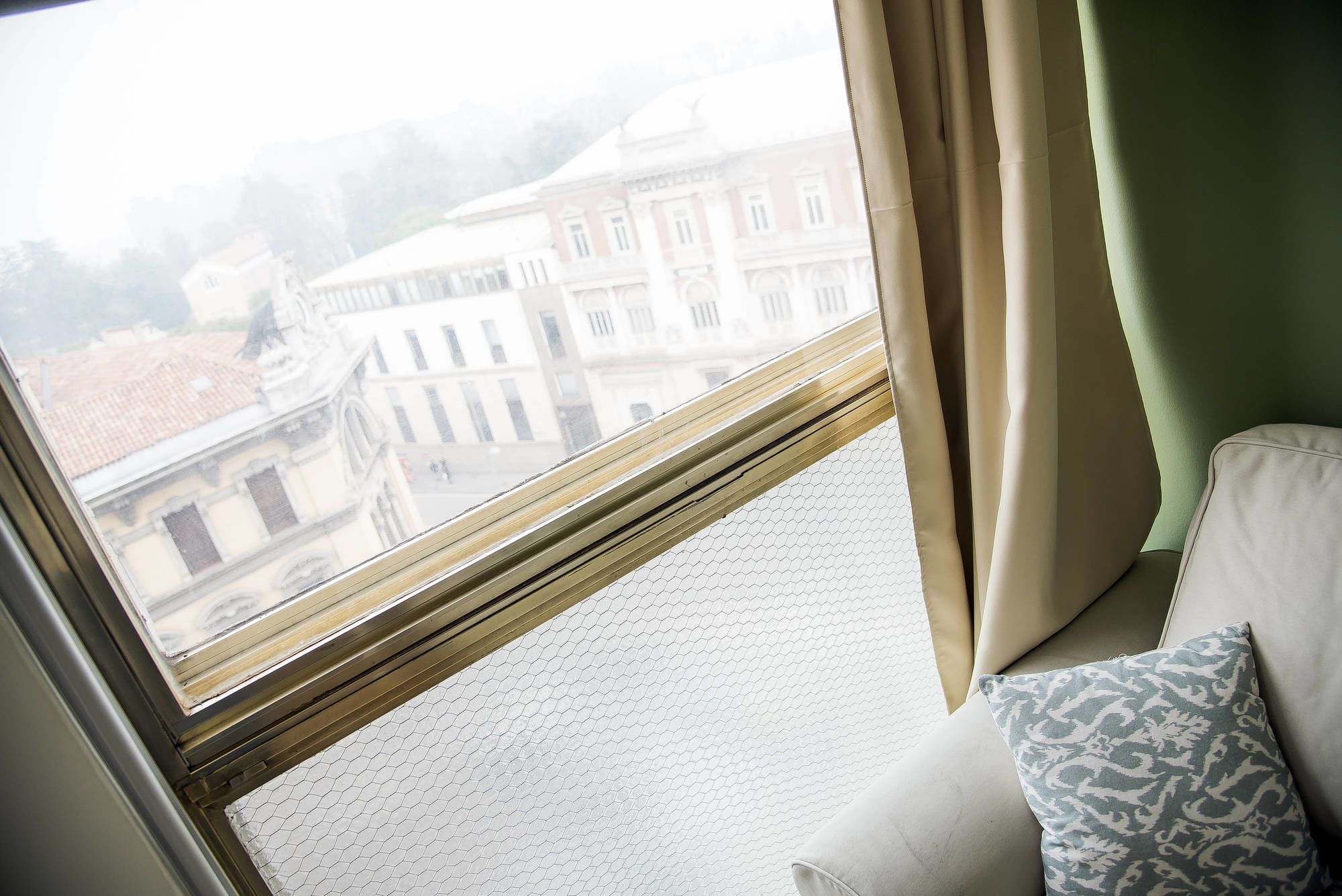 Фото Scrovegni Urban Apartment