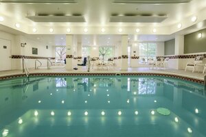 Гостиница Homewood Suites by Hilton Erie