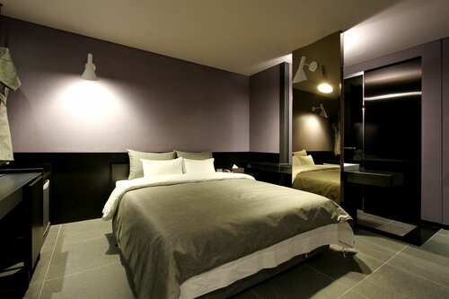 Гостиница Boutique Hotel K Oido