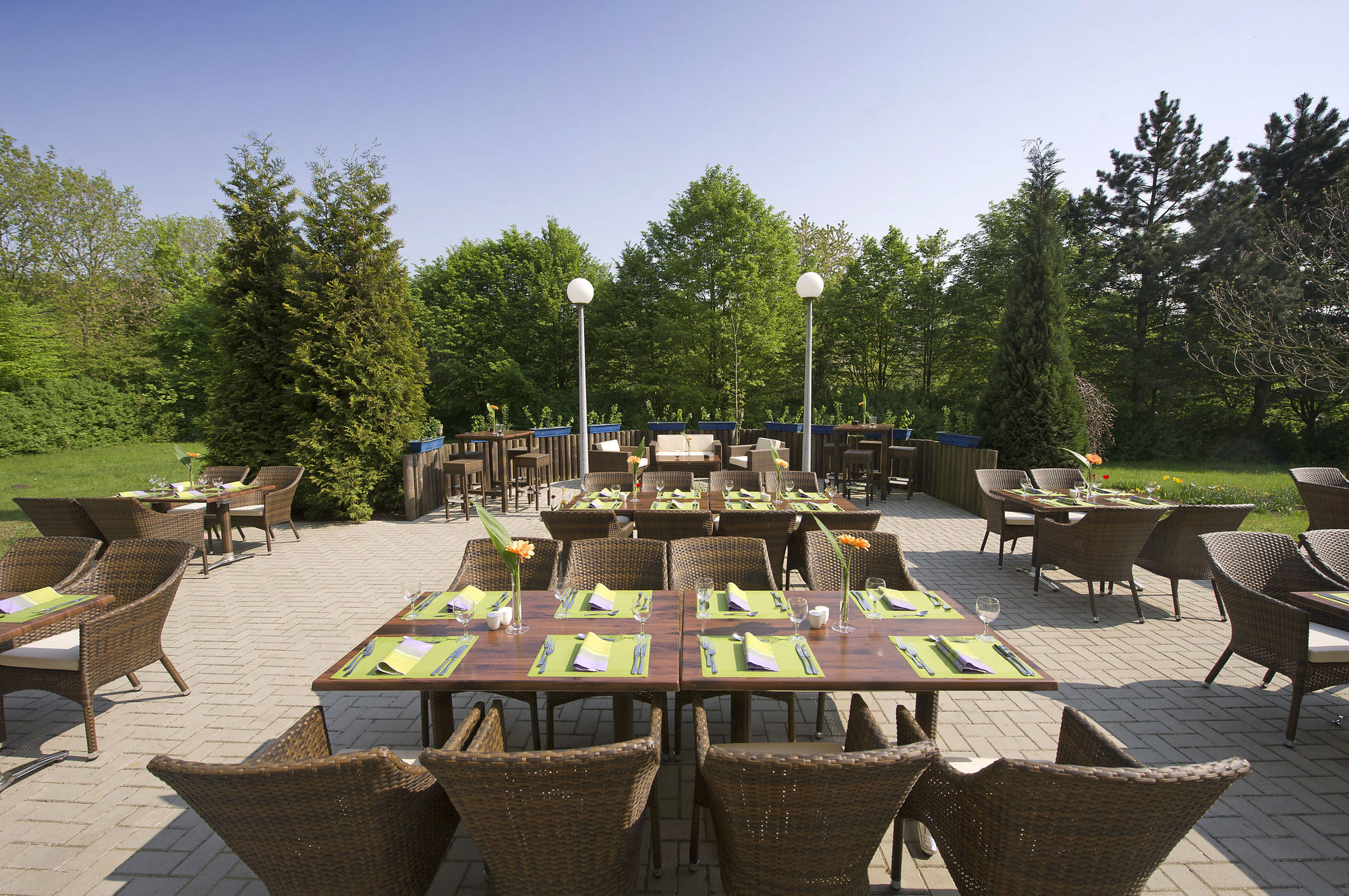 Фото отеля 4