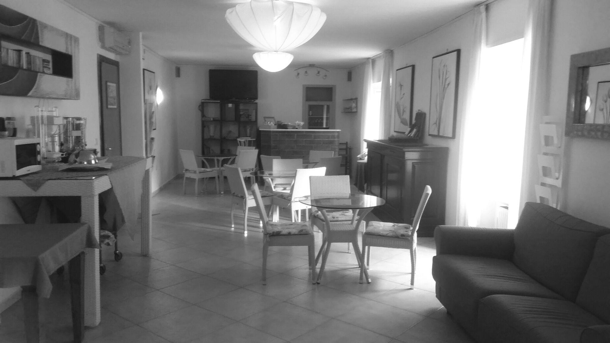 Фото Maison Degas