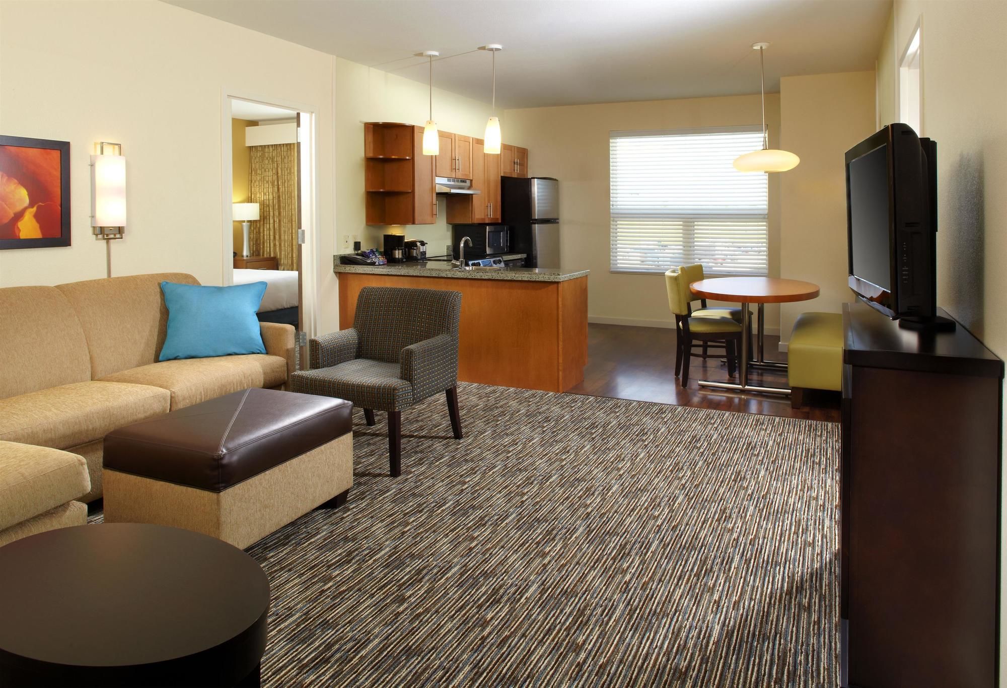 Фото Hyatt house Boulder/Broomfield