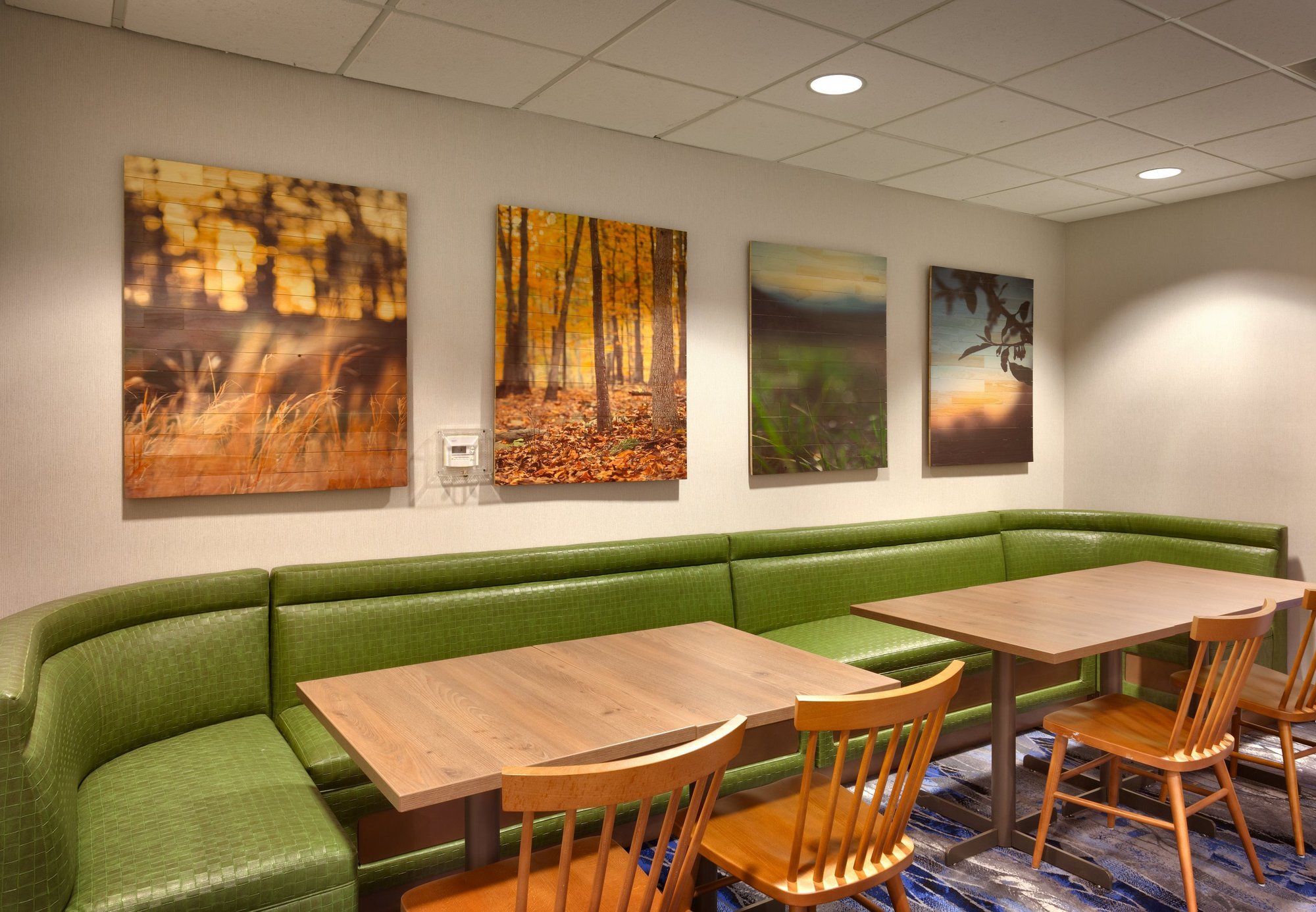 Фото Fairfield Inn and Suites by Marriott Sierra Vista