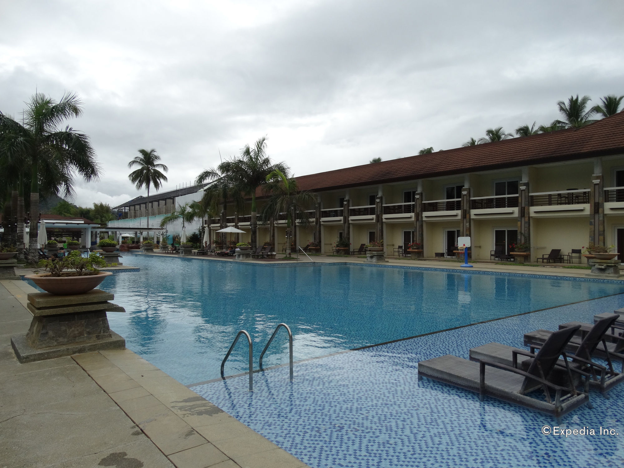 Фото Four Points by Sheraton Palawan Puerto Princesa