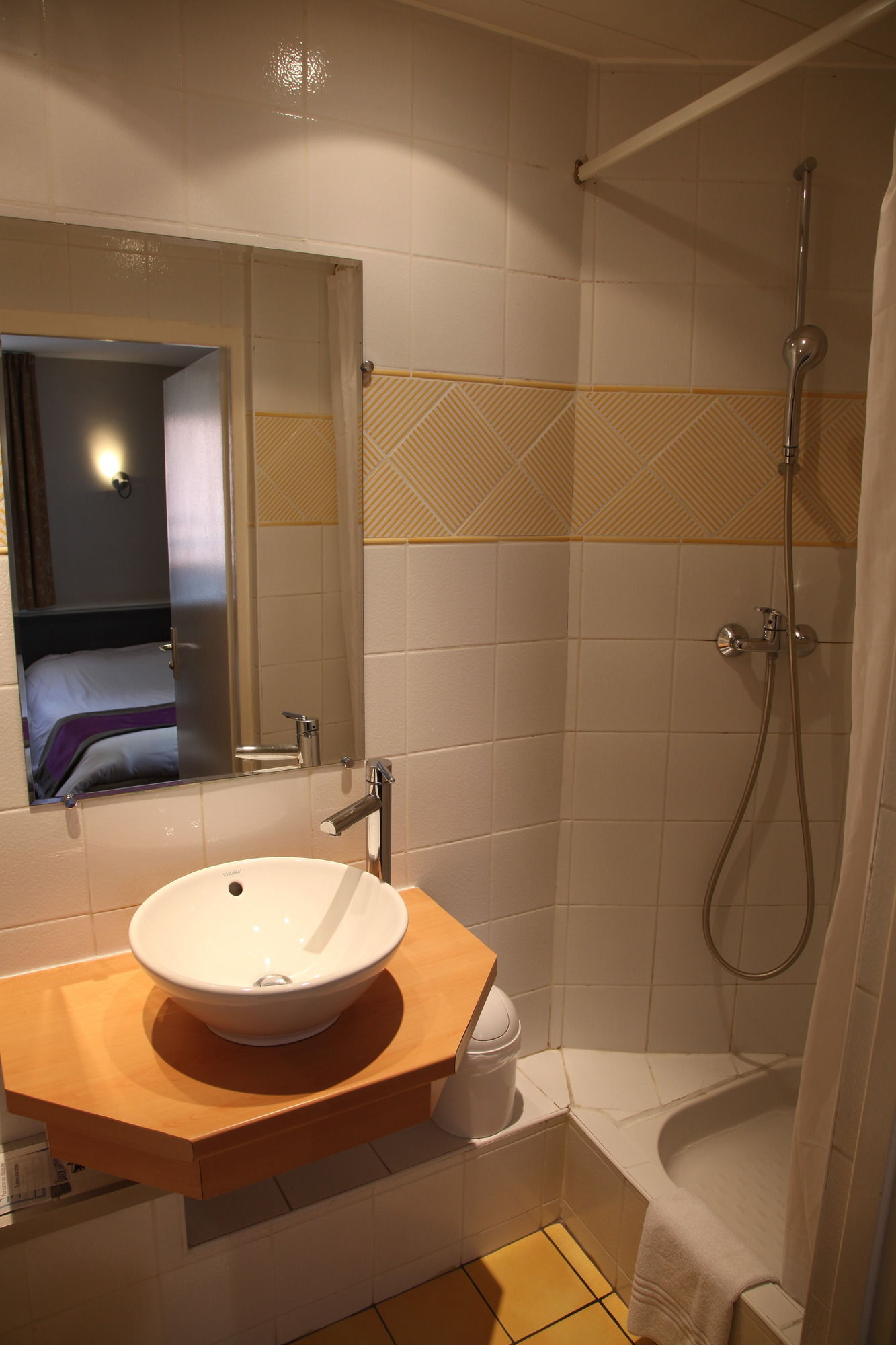 Фото Icone Hotel