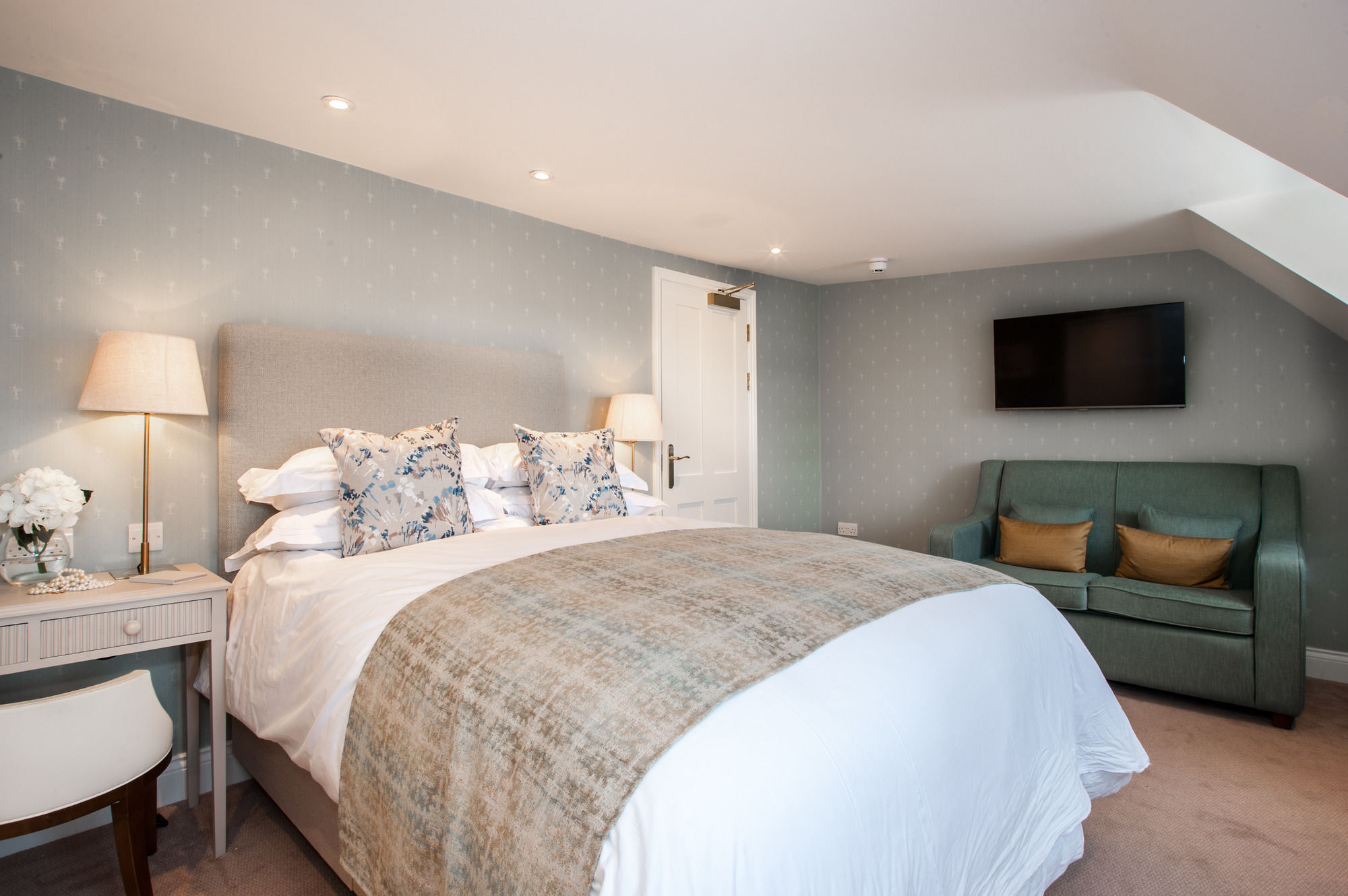 Фото The Charm Brighton Boutique Hotel and SPA