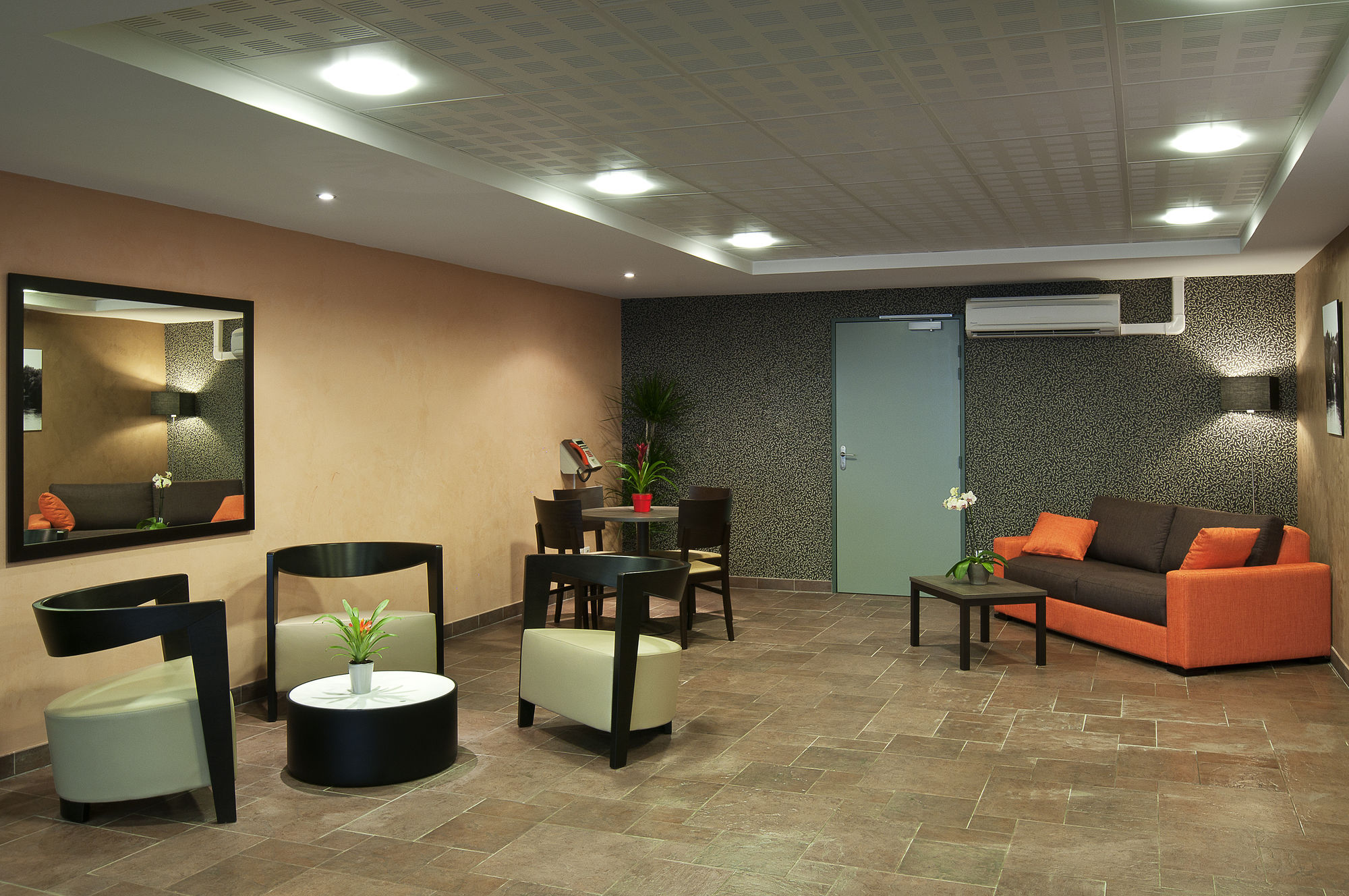 Фото Adagio Access Poitiers