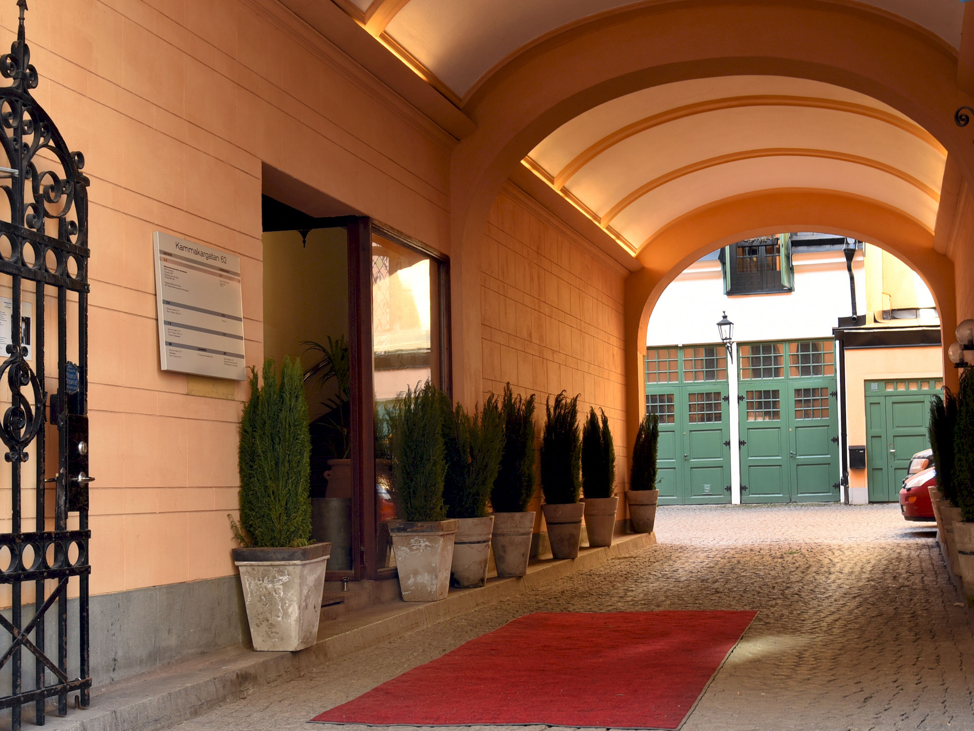 Фото отеля 4