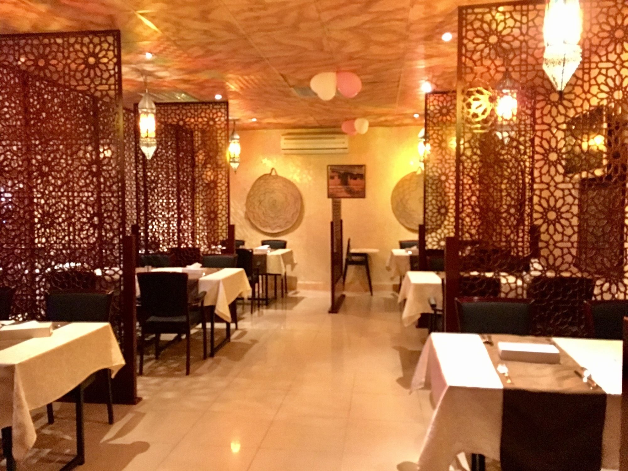 Фото Mutrah Hotel