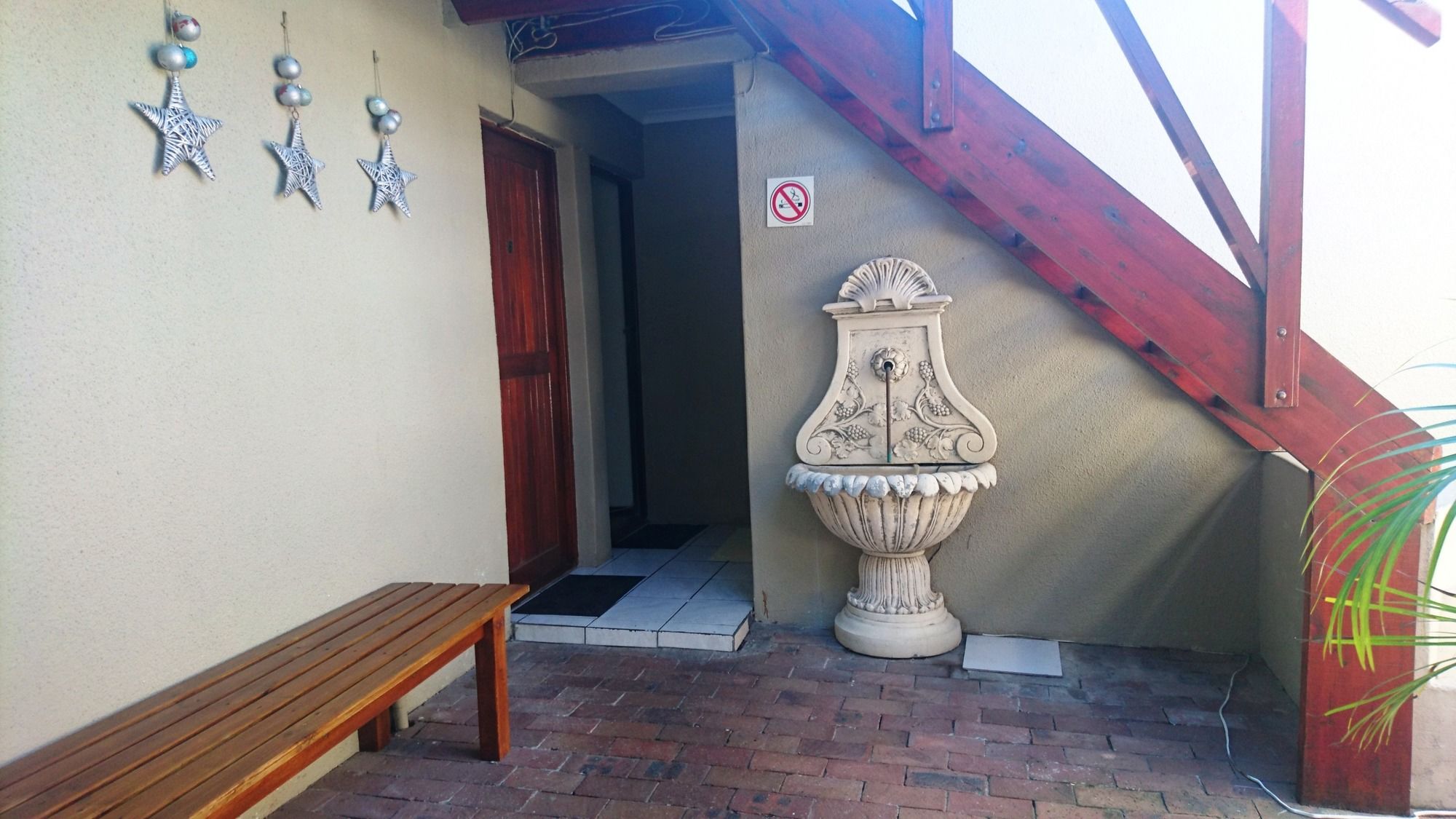 Фото Blouberg Dolphin Inn