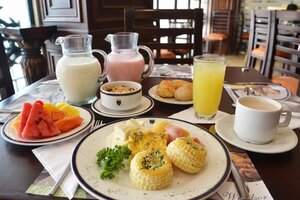 Гостиница Hotel Windsor Barranquilla