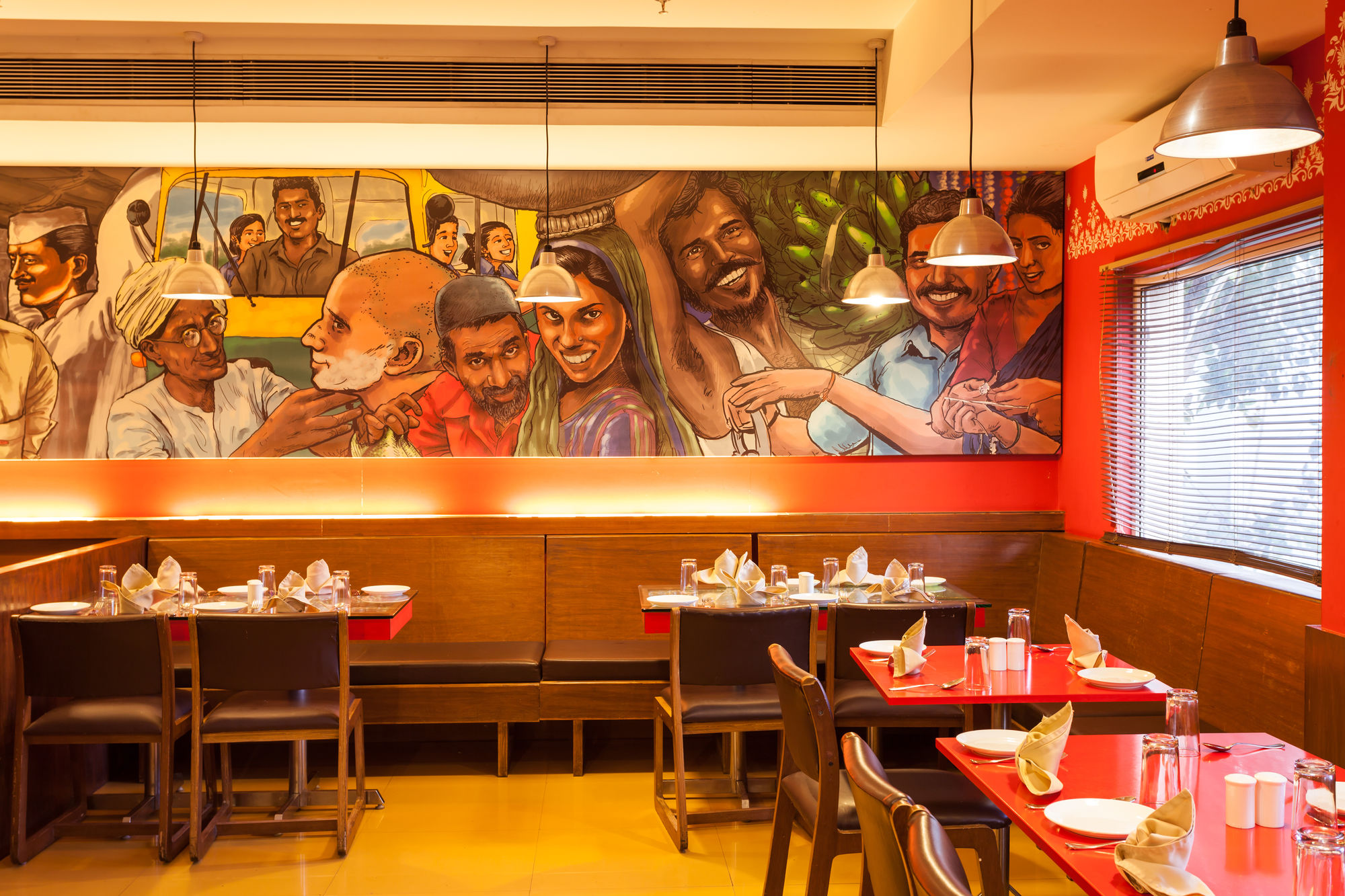 Фото Ginger Surat City Centre