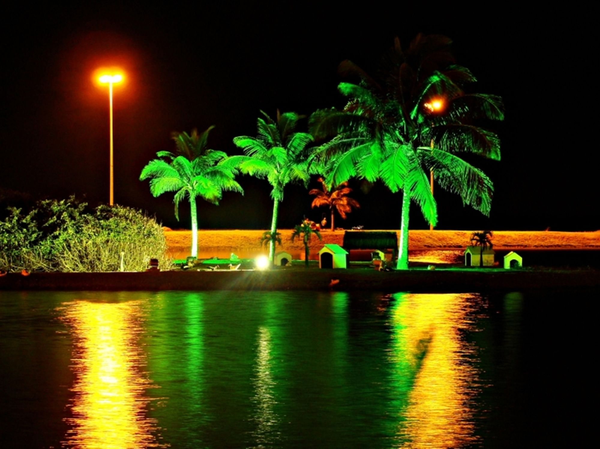 Фото Hotel Parque das Águas