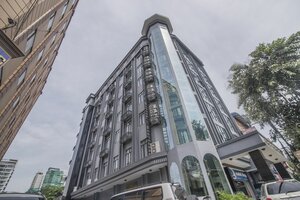 Гостиница New York Hotel