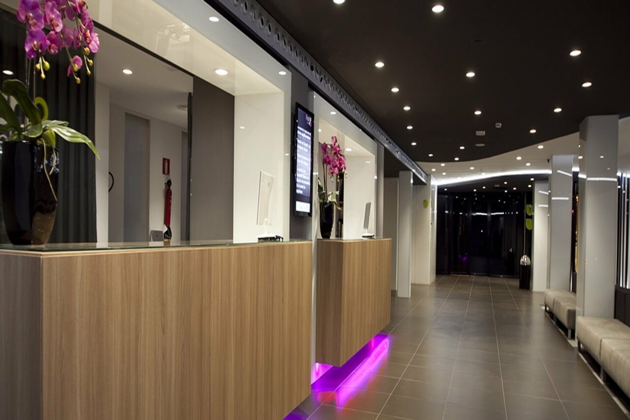 Фото Flash Hotel Benidorm
