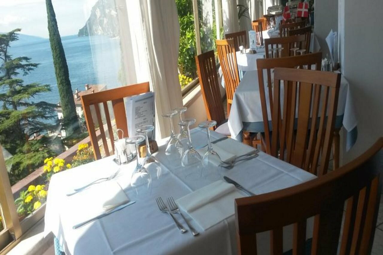 Фото Hotel Villa Dirce