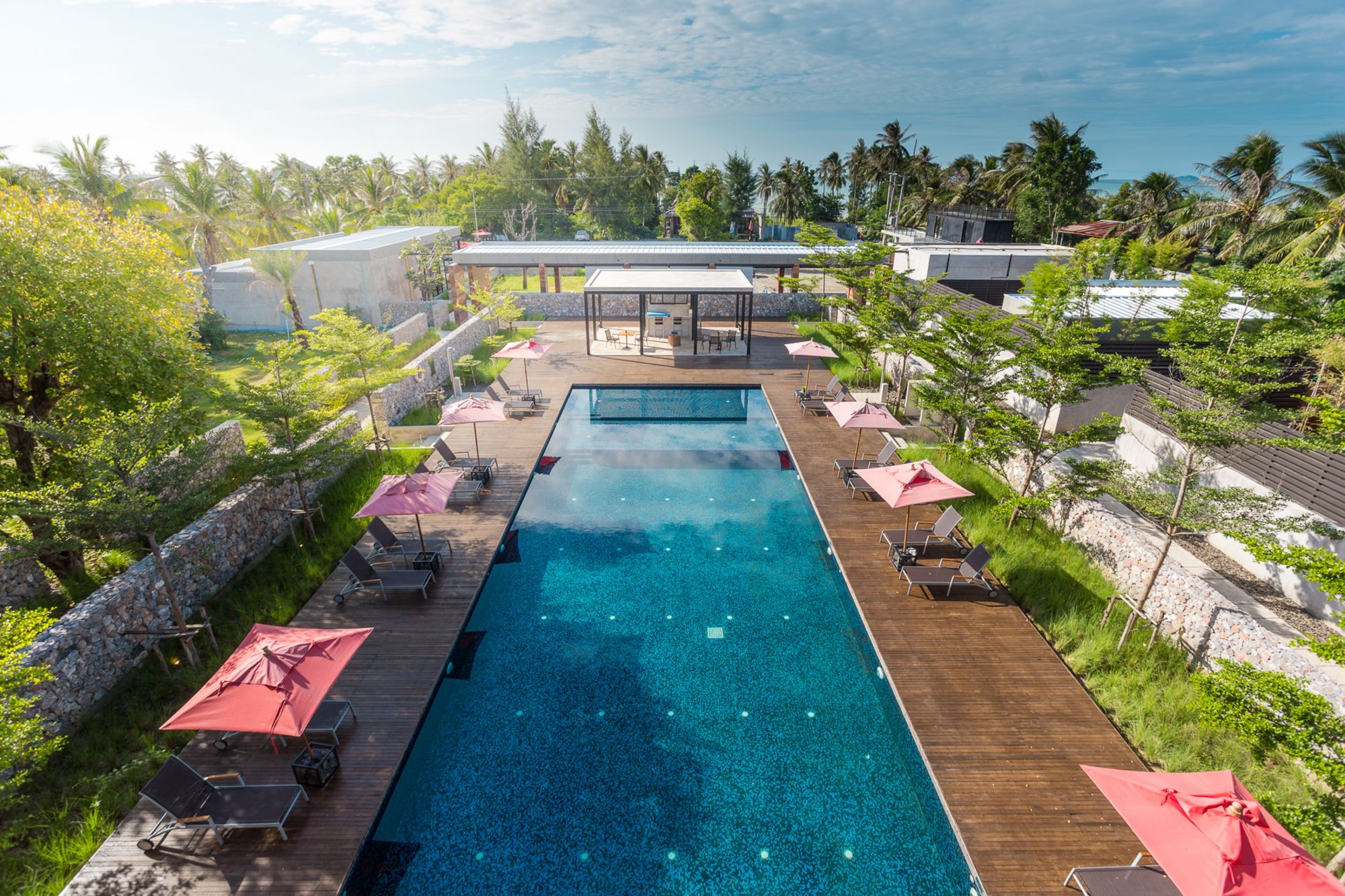 Фото Lipda Resort