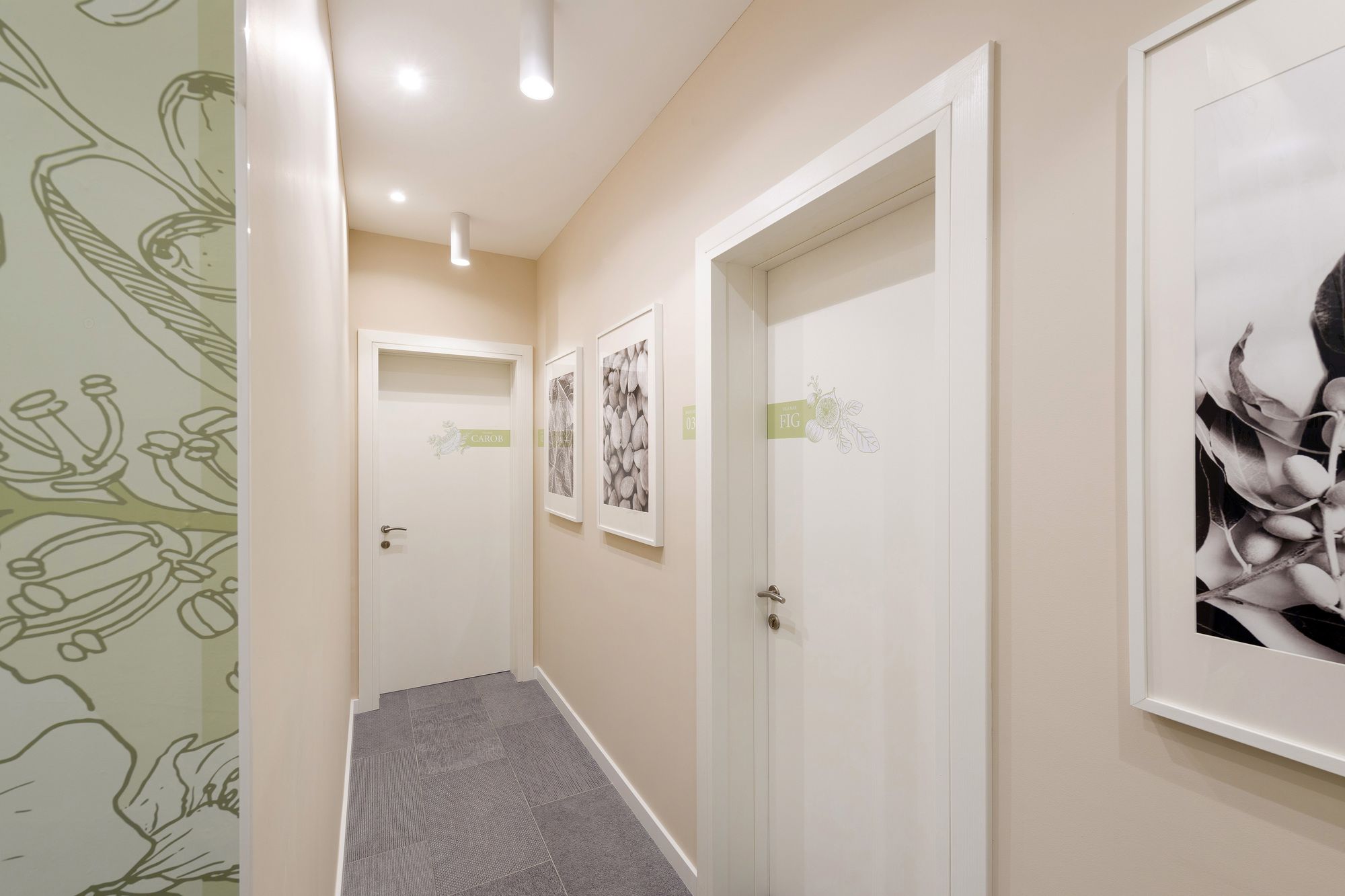 Фото Luxury rooms Mak