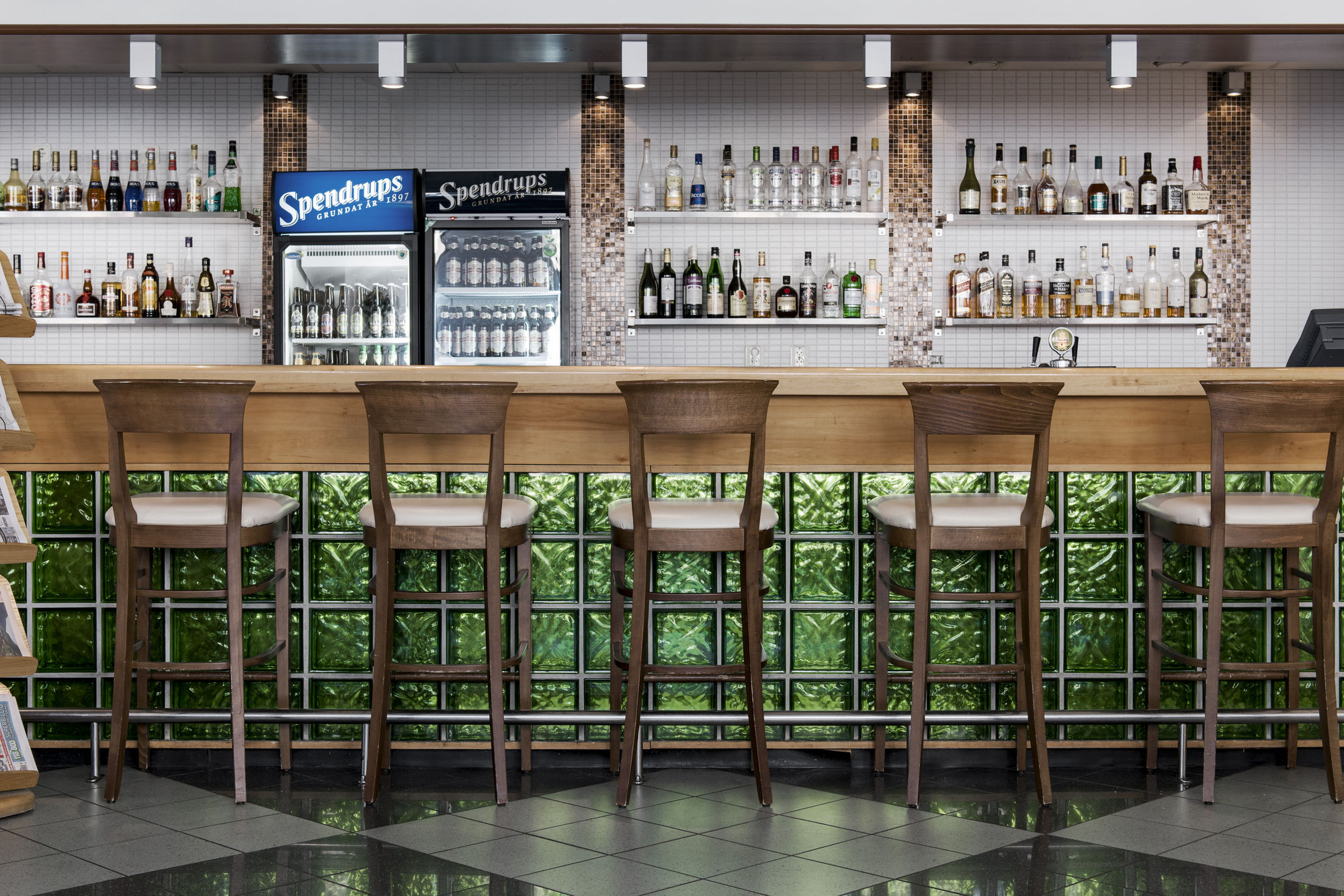 Фото Scandic Strömmen