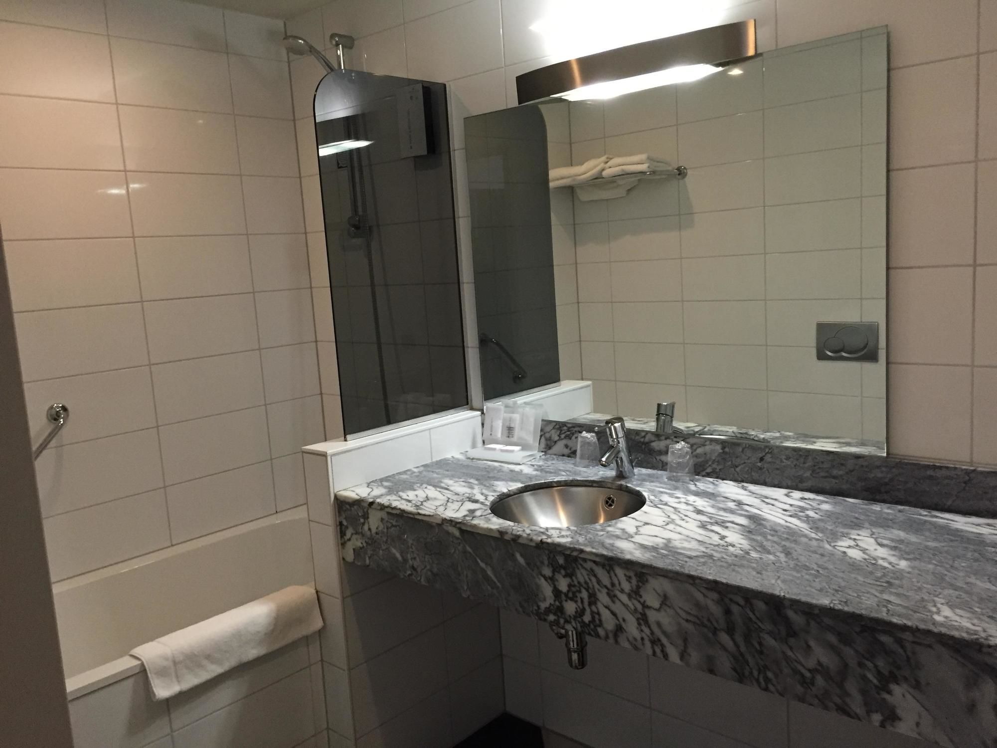 Фото Hotel Keyser Breda