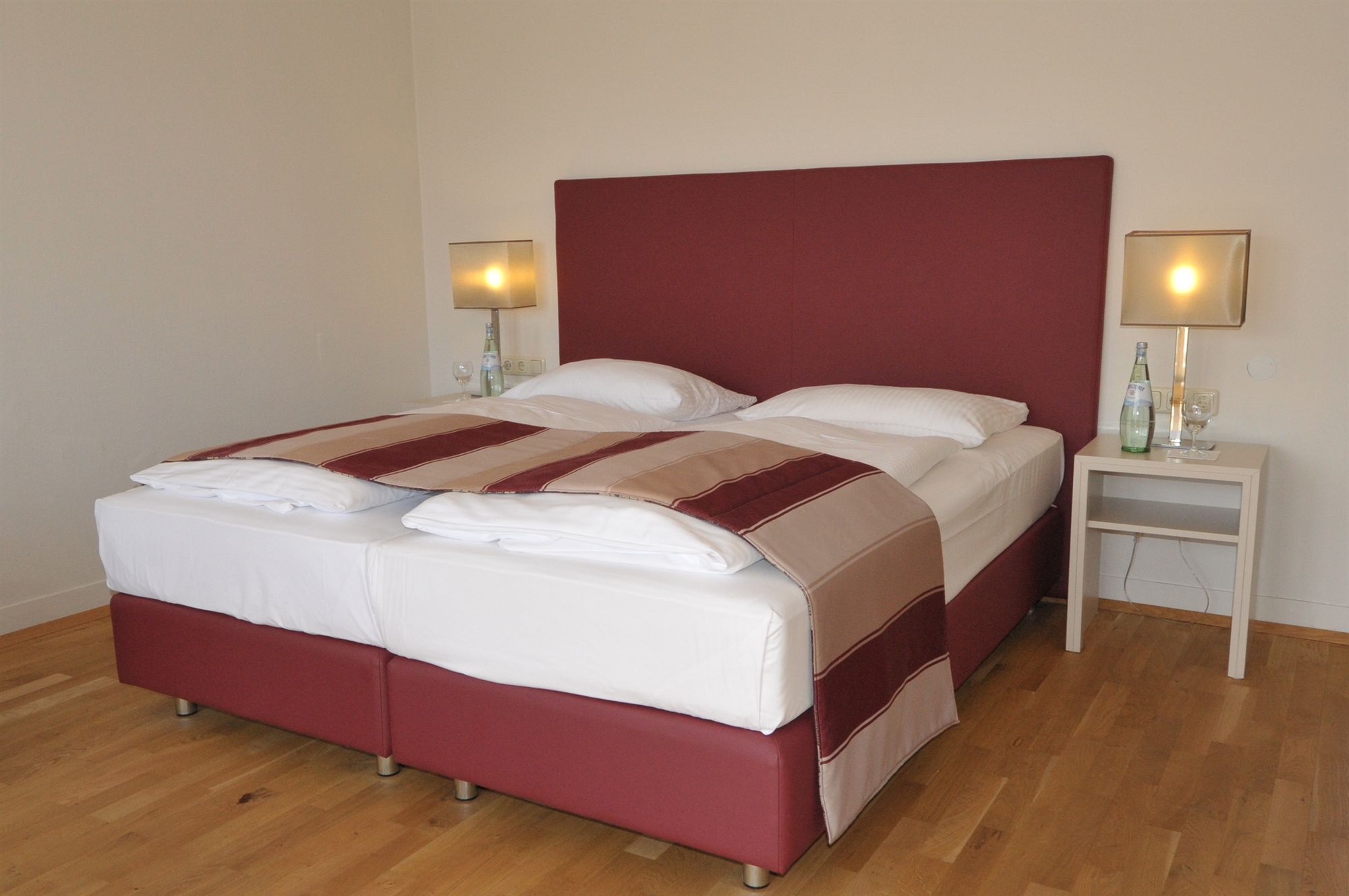 Фото Ambassador Parkhotel