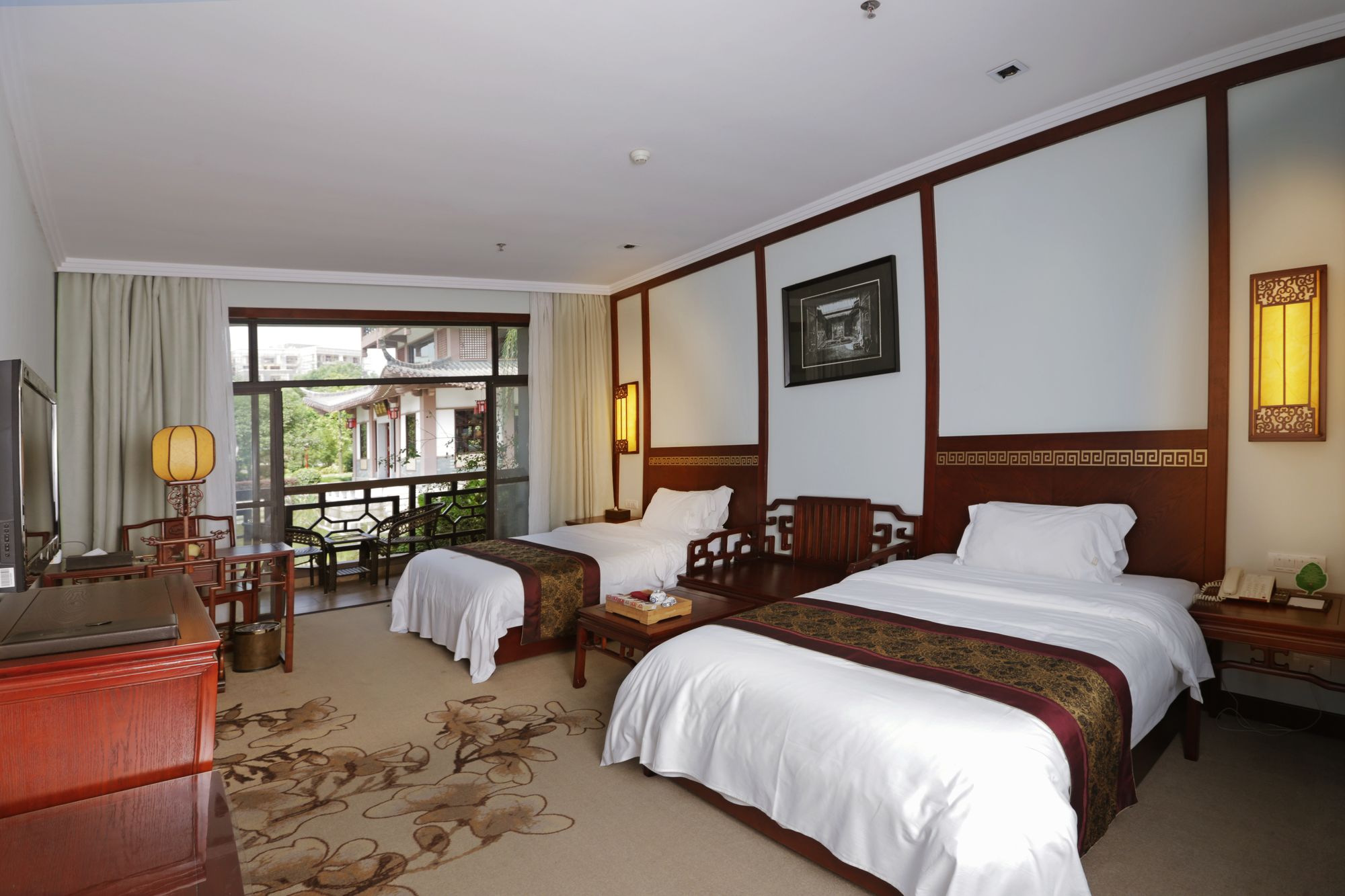 Фото Guilinyi Royal Palace