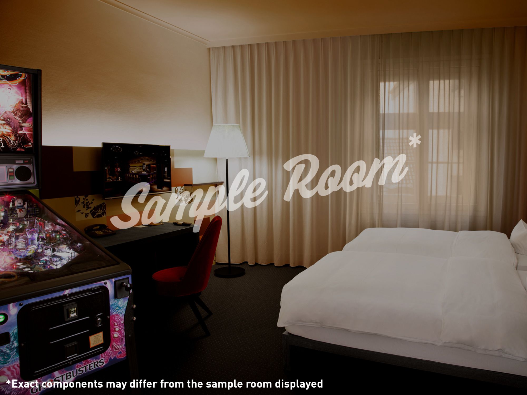 Фото Pentahotel Kassel