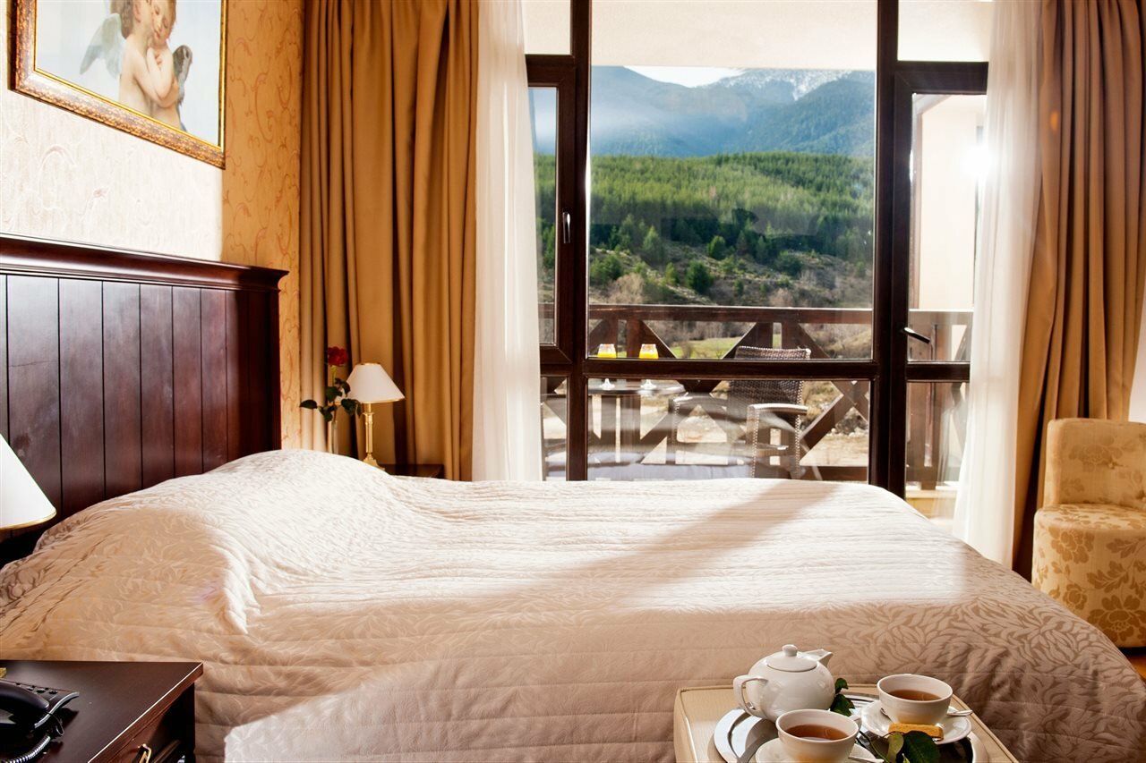 Фото Premier Luxury Mountain Resort