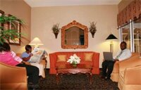 Фото Hampton Inn Charlotte-Uptown