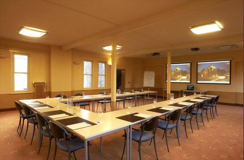 Фото Monasterium PoortAckere